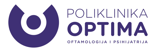 Poliklinika Optima - Psihijatrija i oftamologija