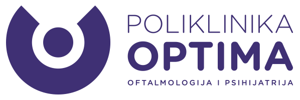 Poliklinika Optima - Psihijatrija i oftamologija